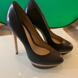 Brian Atwood Heels